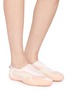 模特儿示范图 - 点击放大 - PUMA - PUMA Mostro Move Venus Women's Sneakers