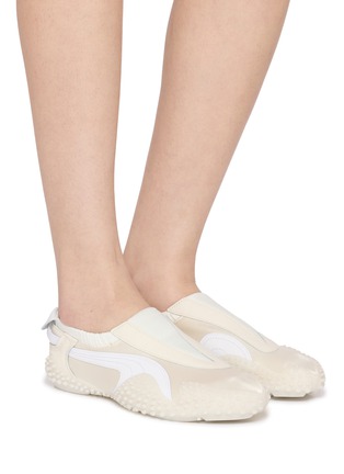 模特儿示范图 - 点击放大 - PUMA - PUMA Mostro Move Venus Women's Sneakers