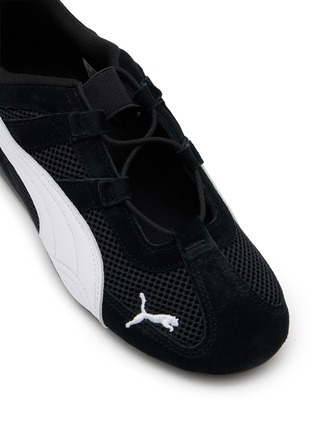 细节 - 点击放大 - PUMA - Speedcat Go Women's Sneakers