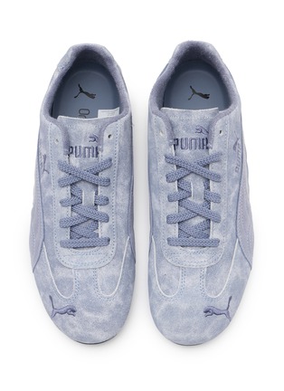 细节 - 点击放大 - PUMA - Speedcat Mat Play Unisex Sneakers