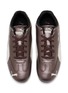 细节 - 点击放大 - PUMA - Speedcat Metallic Unisex Sneakers