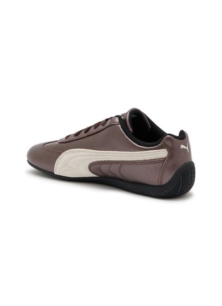  - PUMA - Speedcat Metallic Unisex Sneakers