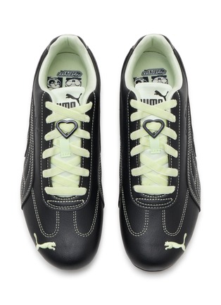 细节 - 点击放大 - PUMA - X The Powerpuff Girls Speedcat Go Women's Sneakers