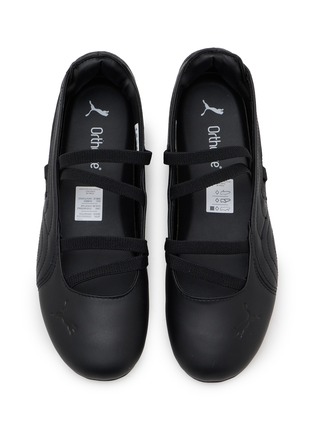 细节 - 点击放大 - PUMA - Speedcat Ballet Leather Women's Sneakers