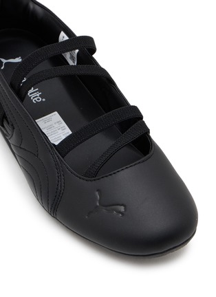细节 - 点击放大 - PUMA - Speedcat Ballet Leather Women's Sneakers