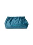 首图 - 点击放大 - SORBET ISLAND - Smile And Love Velvet Clutch Bag