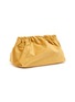 细节 - 点击放大 - SORBET ISLAND - Yeah Baby Velvet Clutch Bag