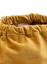 细节 - 点击放大 - SORBET ISLAND - Yeah Baby Velvet Clutch Bag