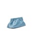 细节 - 点击放大 - SORBET ISLAND - Good Vibes Velvet Clutch Bag
