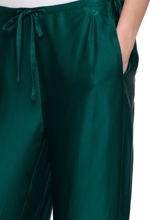  - ME369 - Savannah Wide Leg Pants