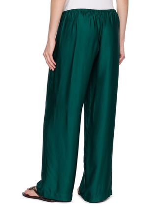 背面 - 点击放大 - ME369 - Savannah Wide Leg Pants