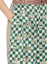  - ME369 - Juliette Pleated Shorts