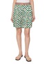 首图 - 点击放大 - ME369 - Juliette Pleated Shorts