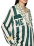  - ME369 - Audrey Collar Shirt Jacket