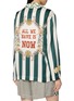 背面 - 点击放大 - ME369 - Audrey Collar Shirt Jacket