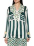首图 - 点击放大 - ME369 - Audrey Collar Shirt Jacket