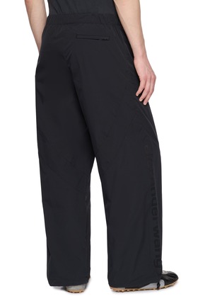 背面 - 点击放大 - ALEXANDERWANG - Perforated Logo Track Pants