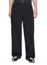 首图 - 点击放大 - ALEXANDERWANG - Perforated Logo Track Pants