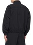 背面 - 点击放大 - ALEXANDERWANG - Perforated Logo Track Jacket