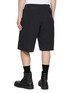 背面 - 点击放大 - ALEXANDERWANG - Perforated Logo Track Shorts