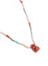 细节 - 点击放大 - UNTITLEDITION - Beaded Necklace