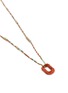 细节 - 点击放大 - UNTITLEDITION - Beaded Necklace