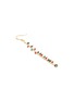 细节 - 点击放大 - UNTITLEDITION - Beaded Drop Earrings