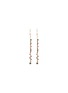 首图 - 点击放大 - UNTITLEDITION - Beaded Drop Earrings
