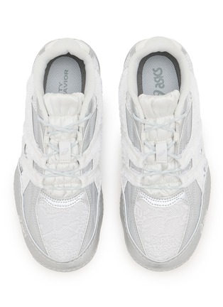 细节 - 点击放大 - ASICS - Hypersync Unisex Sneakers