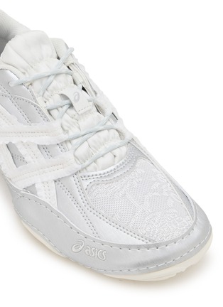 细节 - 点击放大 - ASICS - Hypersync Unisex Sneakers