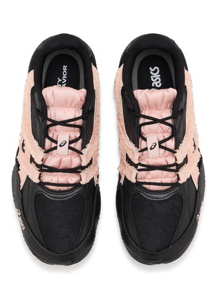 细节 - 点击放大 - ASICS - Hypersync Unisex Sneakers