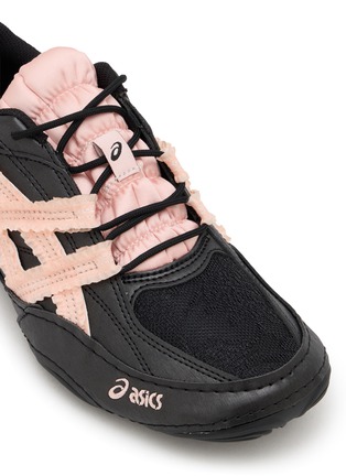 细节 - 点击放大 - ASICS - Hypersync Unisex Sneakers