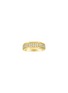 首图 - 点击放大 - LC COLLECTION JEWELLERY - 18K Gold Diamond Ring — US 10