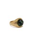 首图 - 点击放大 - WILHELMINA GARCIA - Crystal Marbled Ring