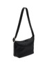 首图 - 点击放大 - LOEWE - 中号 LOOP 粒面牛皮 HOBO 包