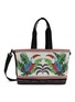 首图 - 点击放大 - FARM RIO - Toucan With Foliage Destiny Shoulder Bag