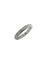 首图 - 点击放大 - LC COLLECTION JEWELLERY - 18K White Gold Diamond Ring — Size US 7