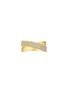 首图 - 点击放大 - LC COLLECTION JEWELLERY - 18K Gold Diamond Ring — Size US 7