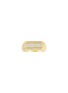 首图 - 点击放大 - LC COLLECTION JEWELLERY - 14K Gold Diamond Ring — Size US 10