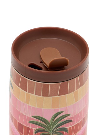 细节 –点击放大 - FARM RIO - Mosaic Rio Stay Fresh Insulated Cup 450ml
