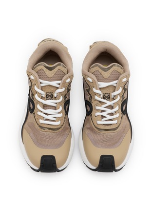 细节 - 点击放大 - LOEWE - Pogo Men's Sneaker
