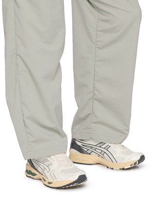 模特儿示范图 - 点击放大 - ASICS - GEL-KAYANO 14 Men's Sneakers