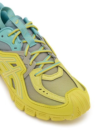 细节 - 点击放大 - ASICS - x Kiko Kostadinov Studio UB13-S GEL-SD-LYTE Men's Sneakers