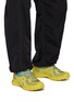 模特儿示范图 - 点击放大 - ASICS - x Kiko Kostadinov Studio UB13-S GEL-SD-LYTE Men's Sneakers