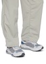 模特儿示范图 - 点击放大 - ASICS - GEL-NYC 2.0 Men's Sneakers