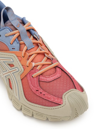 细节 - 点击放大 - ASICS - x Kiko Kostadinov Studio UB13-S GEL-SD-LYTE Men's Sneakers