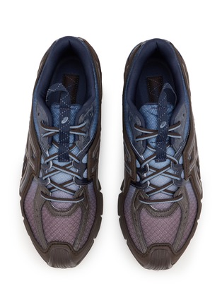 细节 - 点击放大 - ASICS - x Kiko Kostadinov Studio UB13-S GEL-SD-LYTE Men's Sneakers