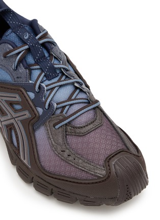 细节 - 点击放大 - ASICS - x Kiko Kostadinov Studio UB13-S GEL-SD-LYTE Men's Sneakers