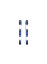 首图 - 点击放大 - LC COLLECTION JEWELLERY - 18K White Gold Blue Sapphire Earrings