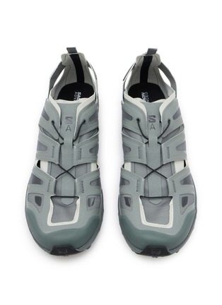 细节 - 点击放大 - SALOMON - Udara Advanced Men's Sneakers